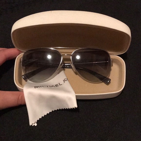 Michael Kors Sunglasses - Picture 1 of 2